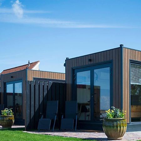 Bed and Breakfast Bloem & Bed 't Zand Esterno foto