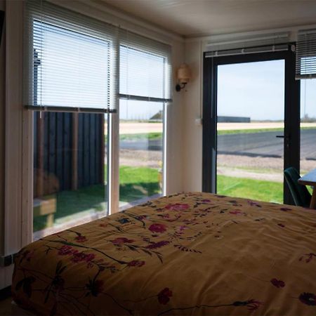 Bed and Breakfast Bloem & Bed 't Zand Esterno foto