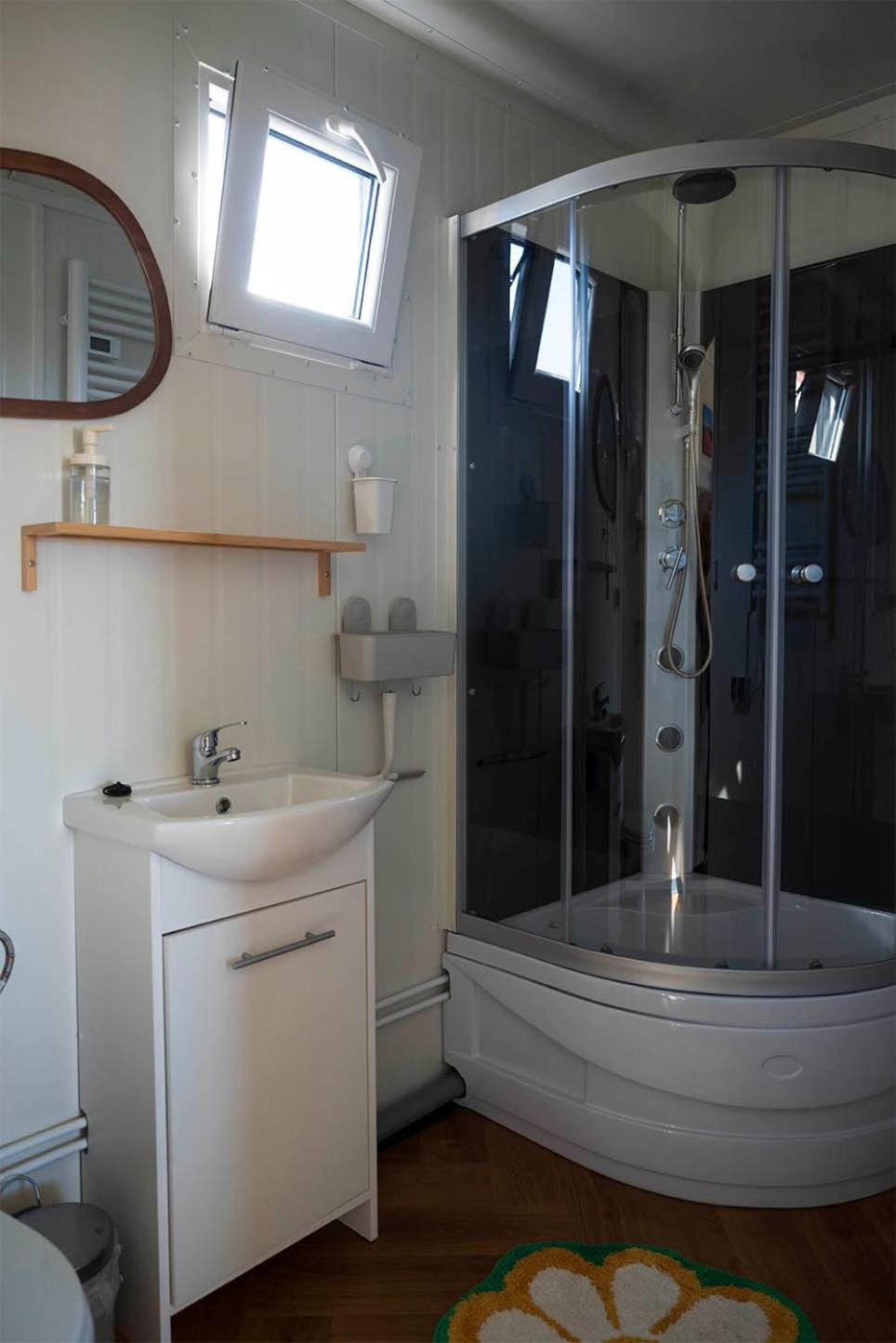 Bed and Breakfast Bloem & Bed 't Zand Esterno foto