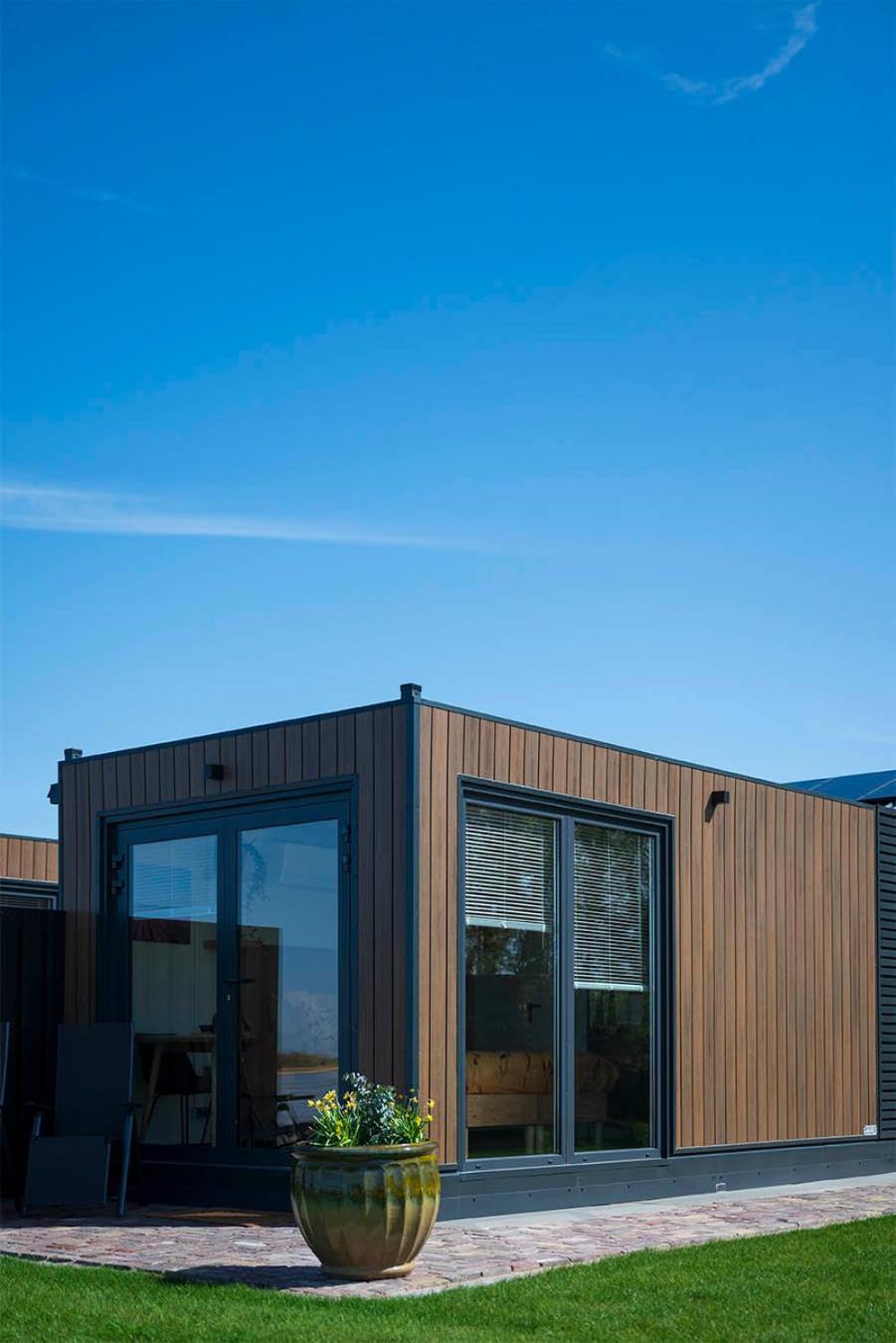 Bed and Breakfast Bloem & Bed 't Zand Esterno foto