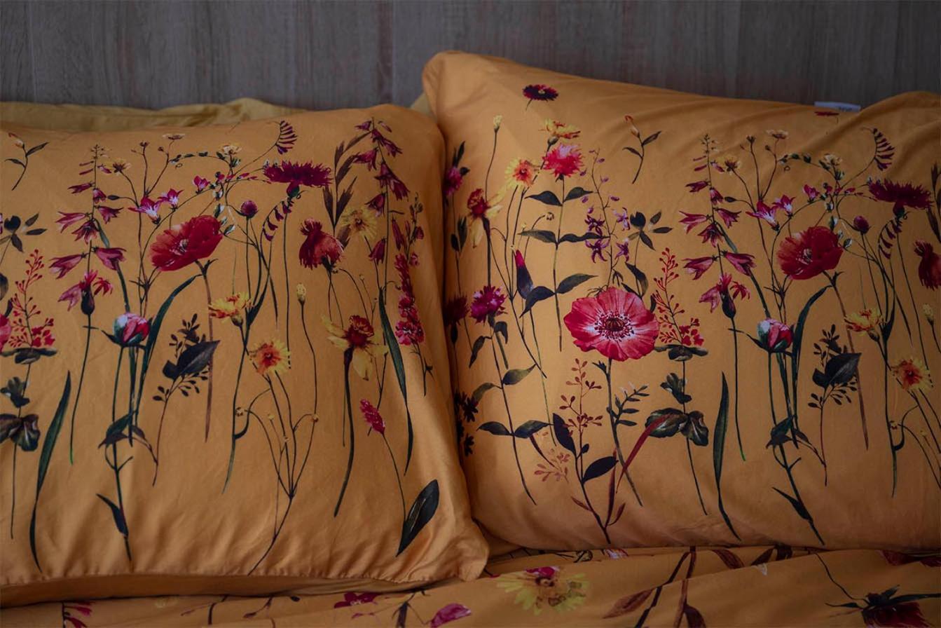 Bed and Breakfast Bloem & Bed 't Zand Esterno foto