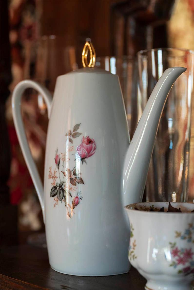 Bed and Breakfast Bloem & Bed 't Zand Esterno foto
