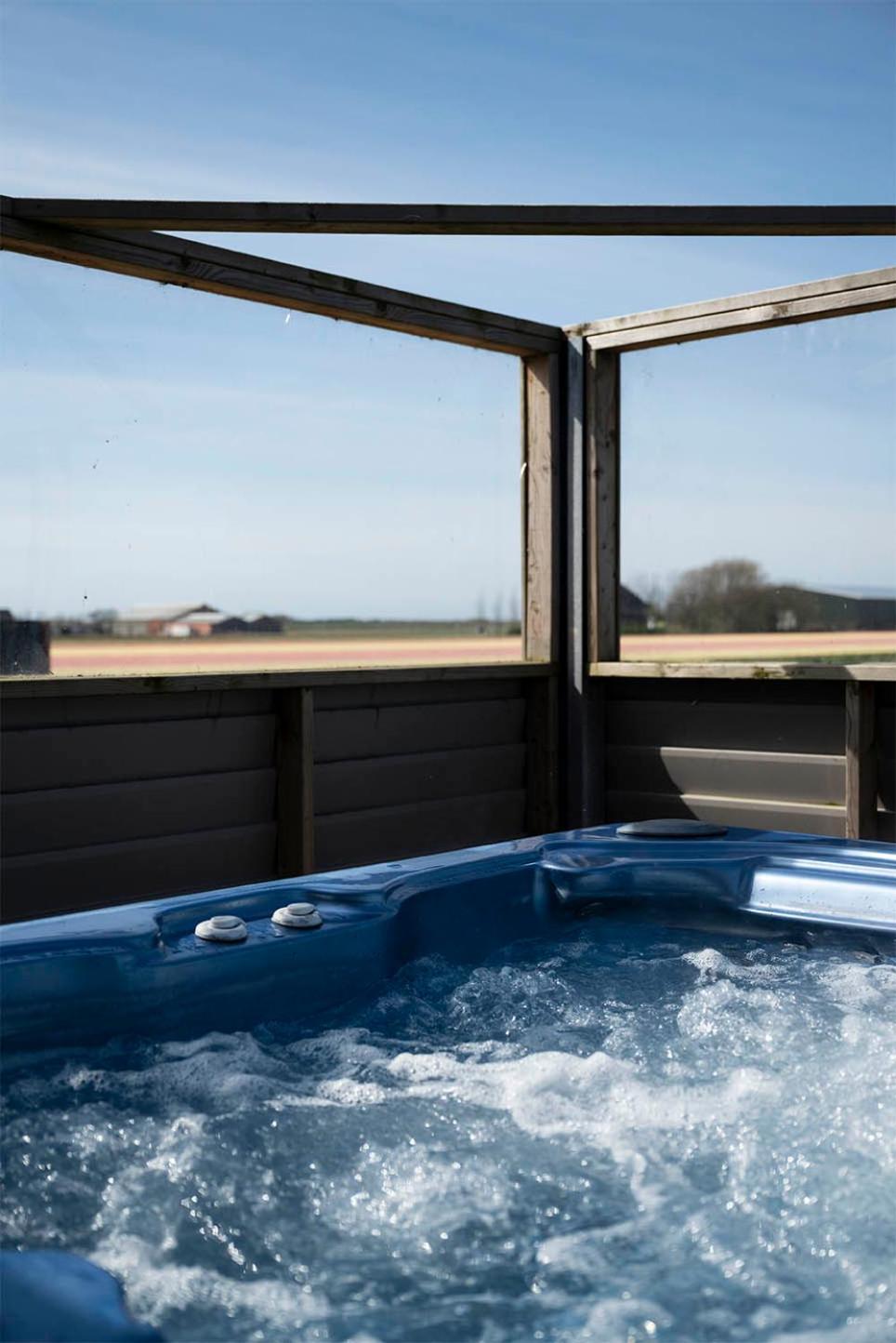 Bed and Breakfast Bloem & Bed 't Zand Esterno foto