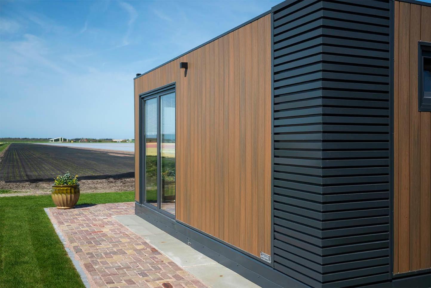 Bed and Breakfast Bloem & Bed 't Zand Esterno foto