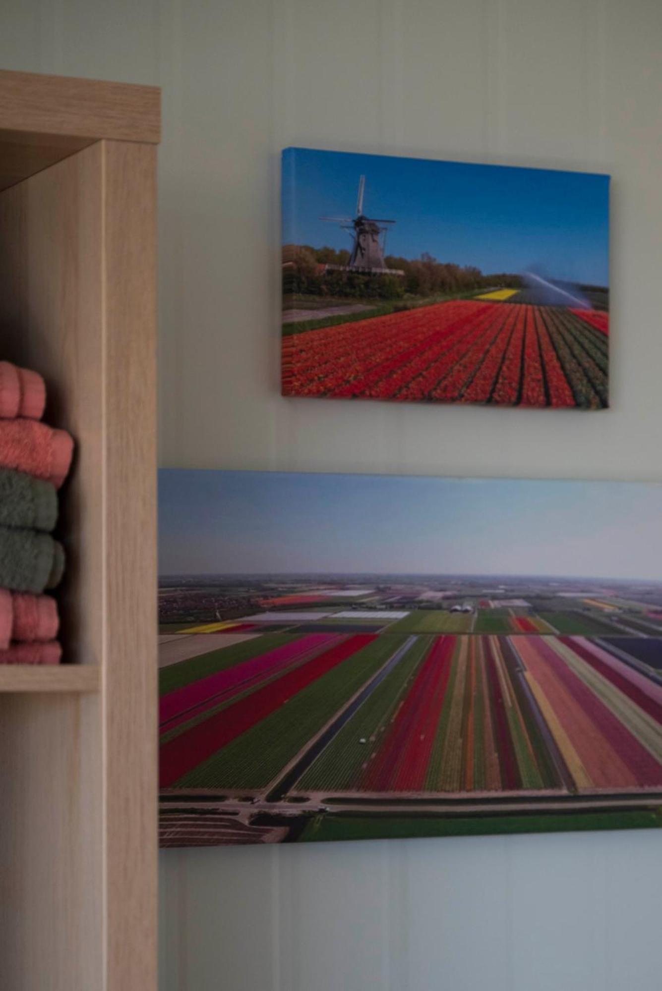 Bed and Breakfast Bloem & Bed 't Zand Esterno foto